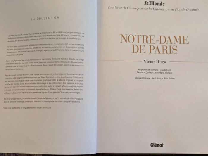 Notre dame de paris - photo numéro 5