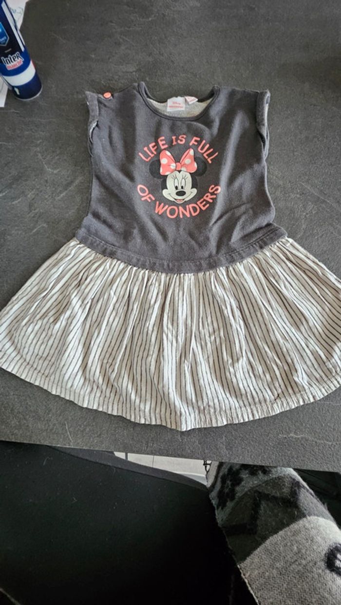 Robe Minnie