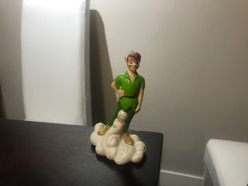 Figurine Peter Peter disney