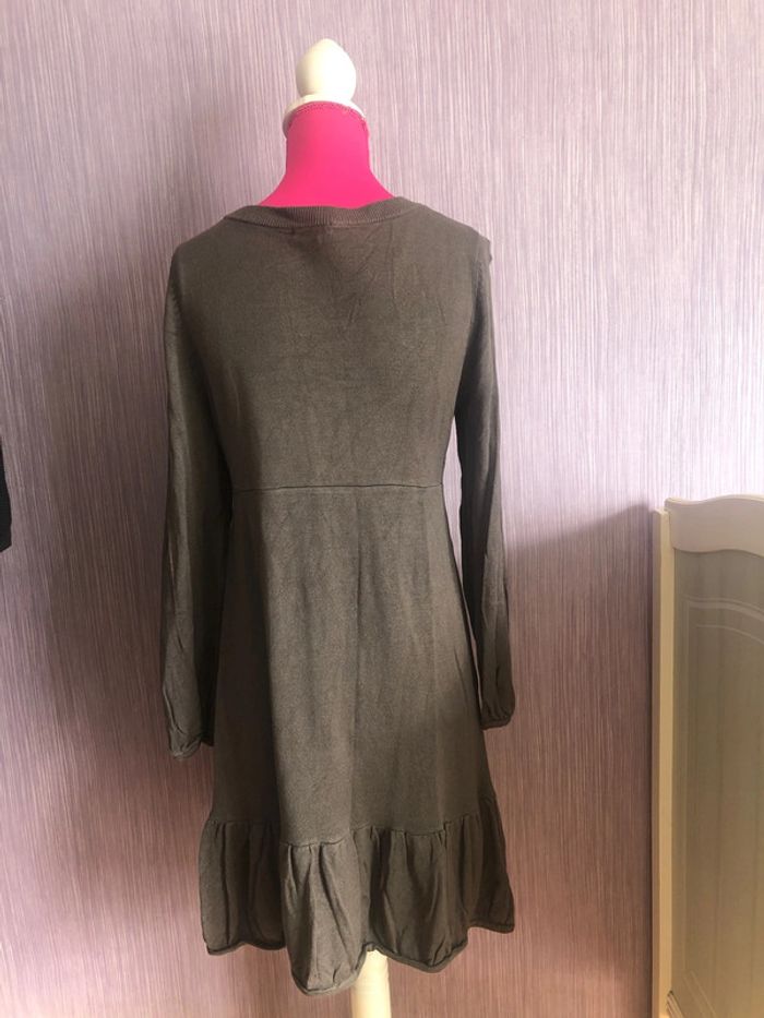 Robe grossesse - photo numéro 2