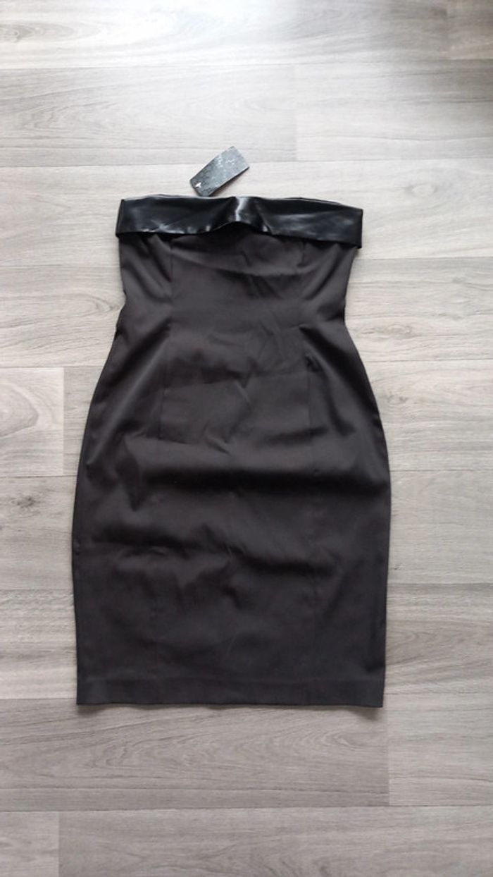 Robe MNG