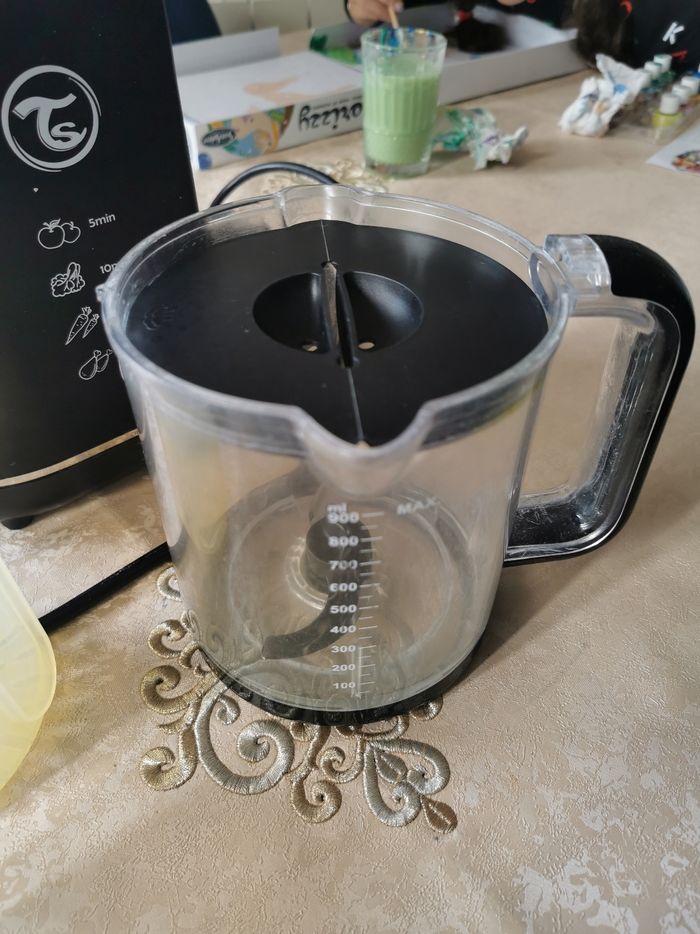 robot cuisseur twistshake - photo numéro 3