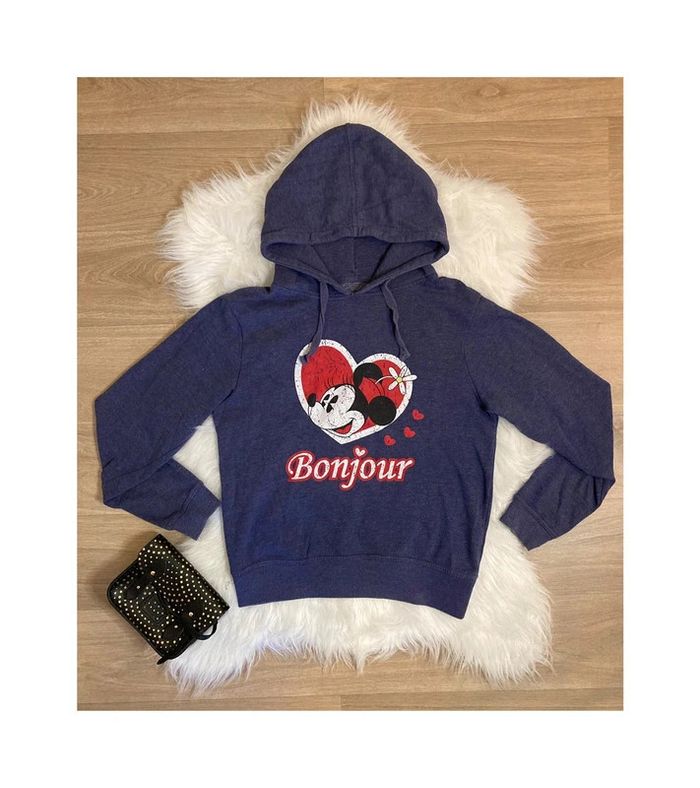 Sweat Disney Minnie Mouse – Femme M / 38