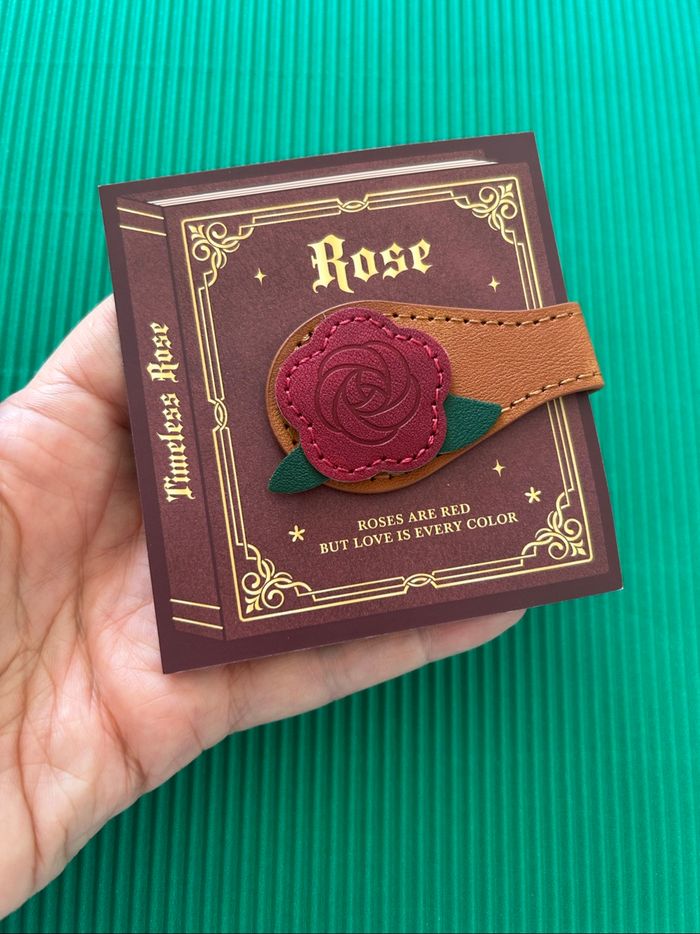 Marque-pages  magnétique - photo numéro 9