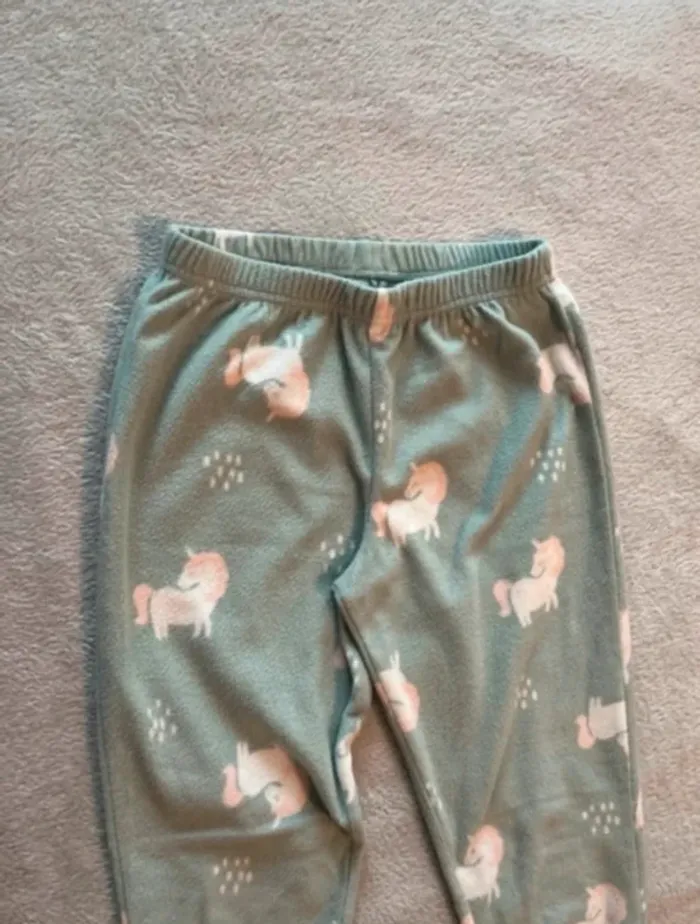 Pyjamas - photo numéro 8