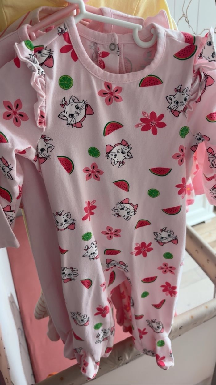 Pyjamas - photo numéro 2