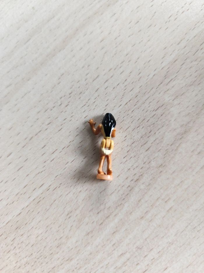 Polly pocket Pocahontas bluebird Disney - photo numéro 2