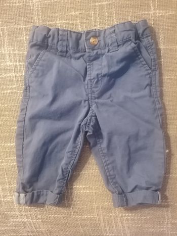 Pantalon bébé