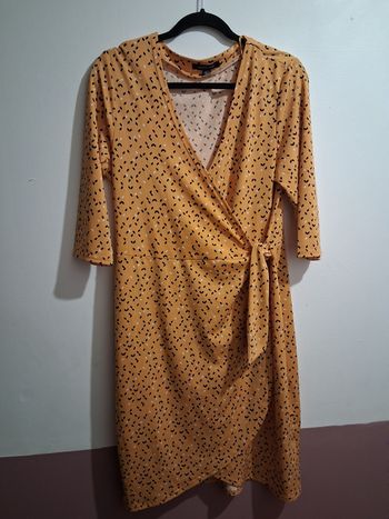 Robe légère