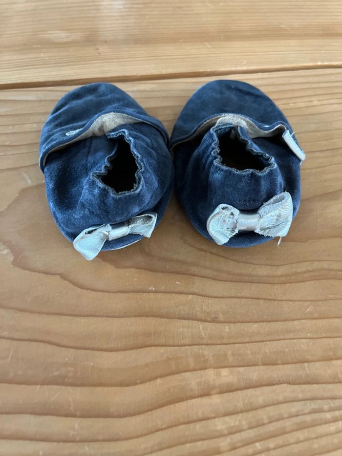 Chaussons robeez - photo numéro 3