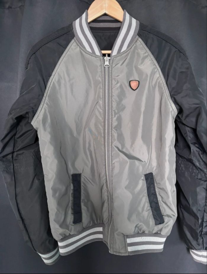 Veste Redskins réversible S (peut convenir à un M) - photo numéro 6