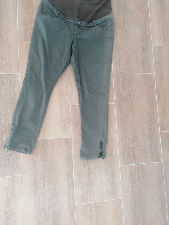 Pantalon grossesse maternité 46 - photo numéro 3
