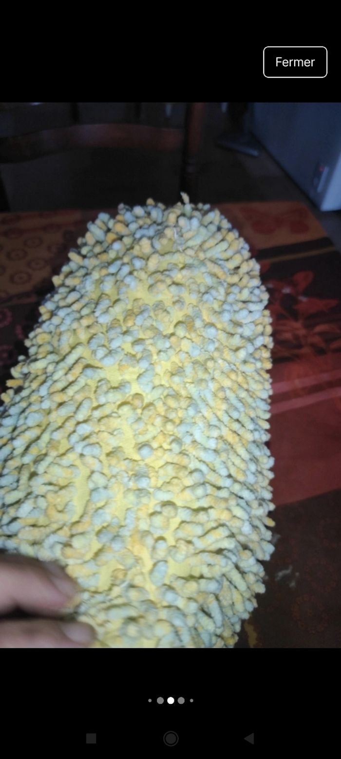 Peluche hochet niglo lb - photo numéro 4