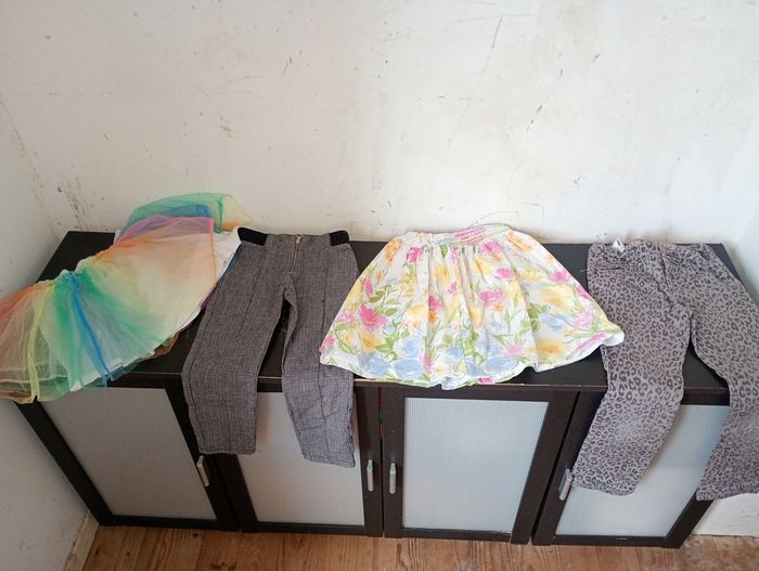 Vêtements filles 10/12 ans - photo numéro 7