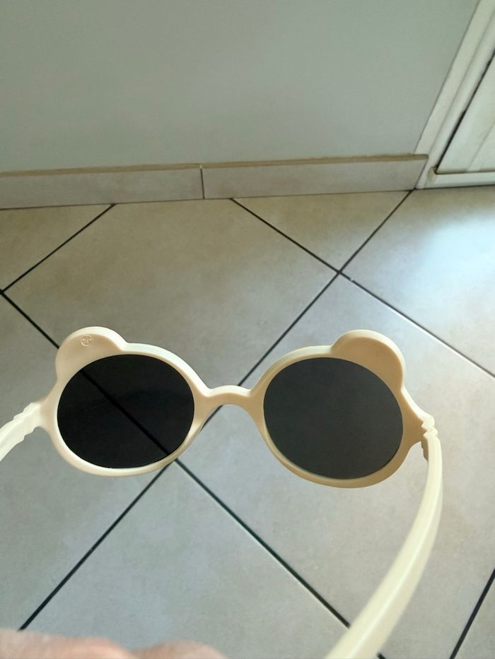 Lunette enfant ki et la - photo numéro 3