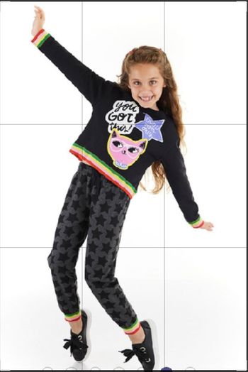 Ensemble Mushi 4ans*neuf avec étiquette 🏷