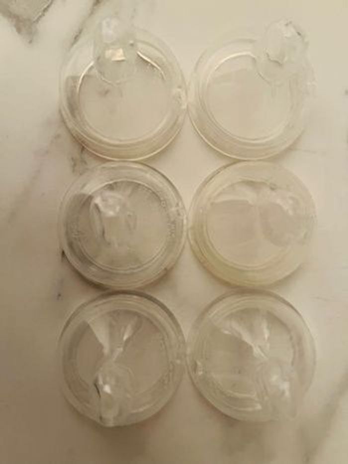 NUK biberons + mouche bébe - photo numéro 4