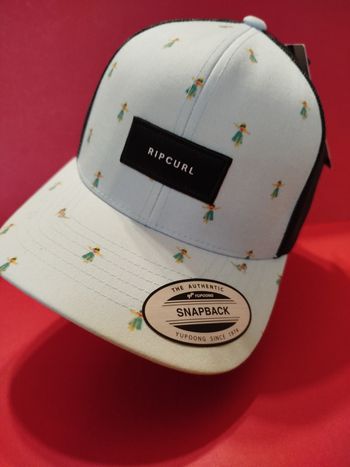 Casquette Ripcurl - Combo trucker 