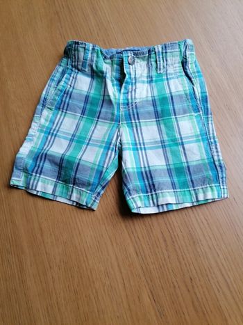 Bermuda Mayoral 3 ans 98 cm