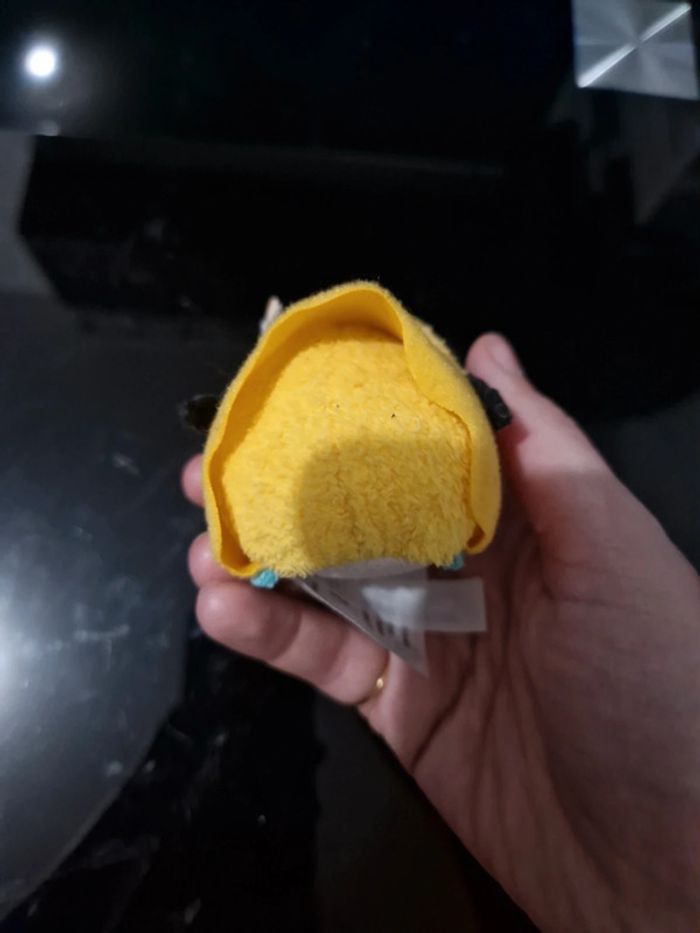 Tsum tsum disney store - photo numéro 3