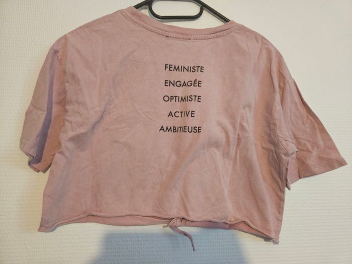 T-shirt - photo numéro 2