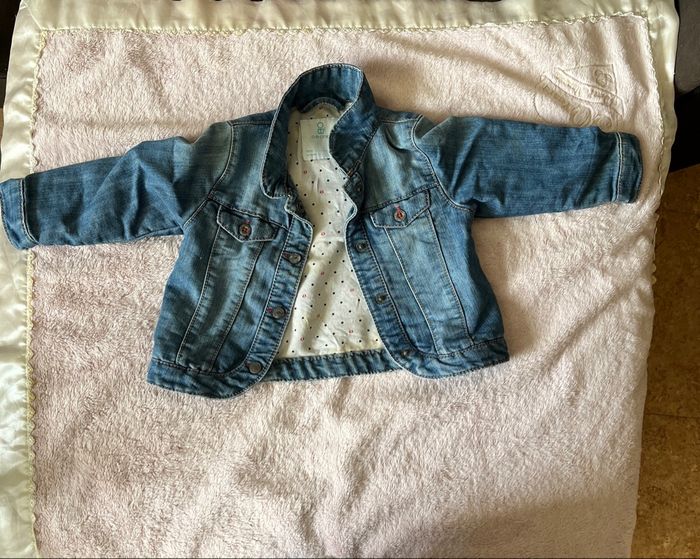 lot de 3 veste - photo numéro 3