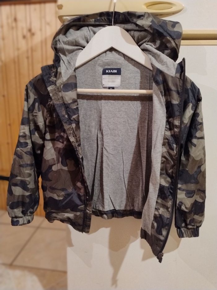 Veste - photo numéro 3