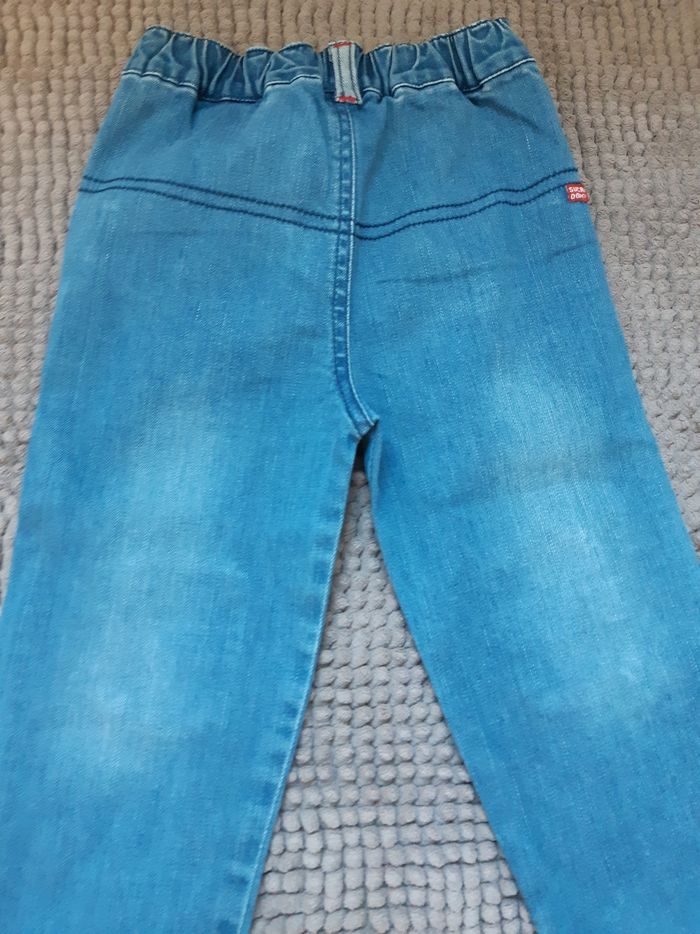 Pantalon Sucre d'Orge 18 mois - photo numéro 5