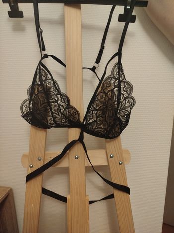 Lingerie femme