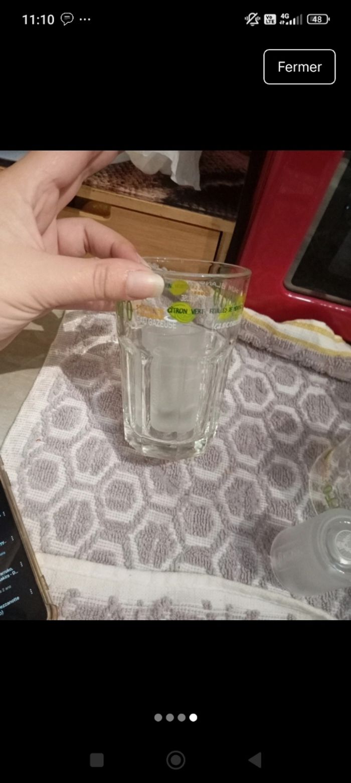 Verres - photo numéro 3