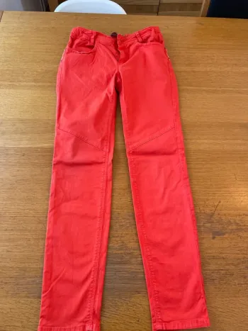 Pantalon catimini 12 ans
