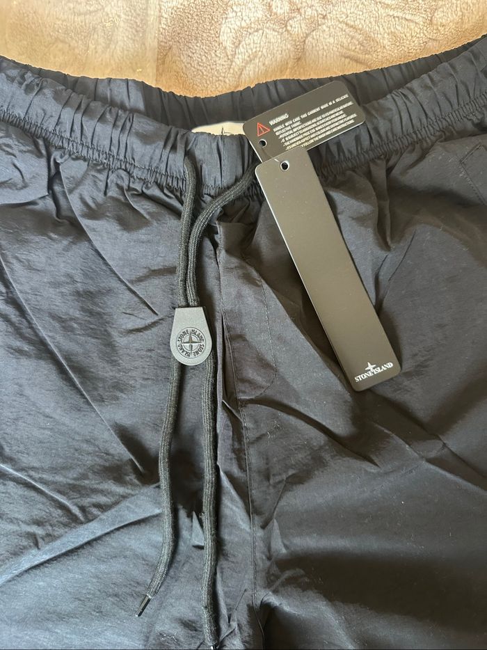 short stone island - photo numéro 2