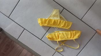 Maillot de bain fille 6 ans lili marelle