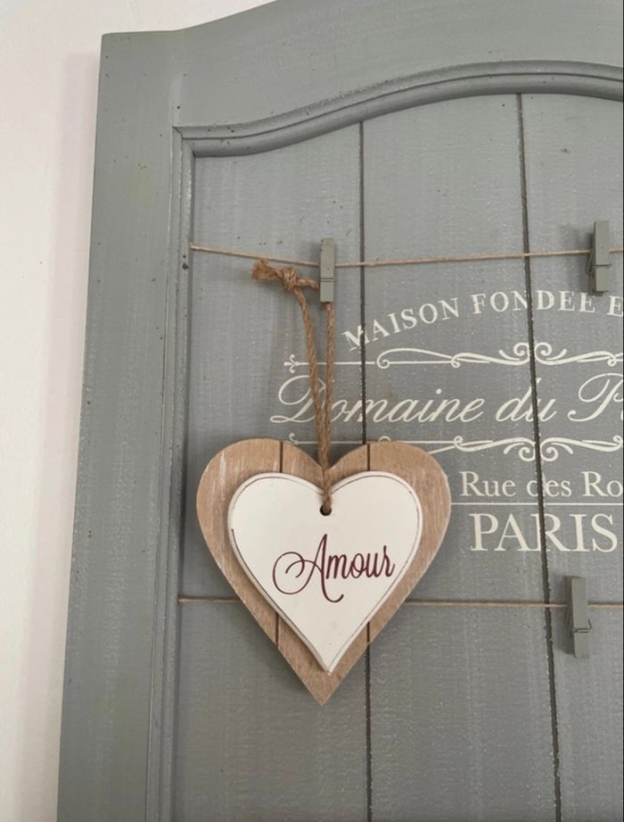 Décoration - photo numéro 2