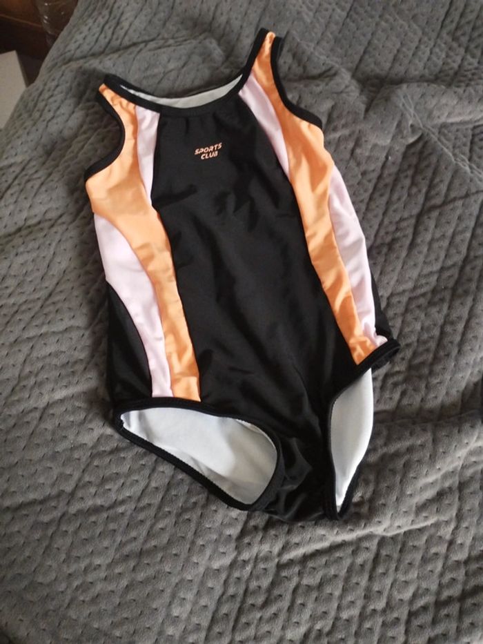 Maillot de bain sports