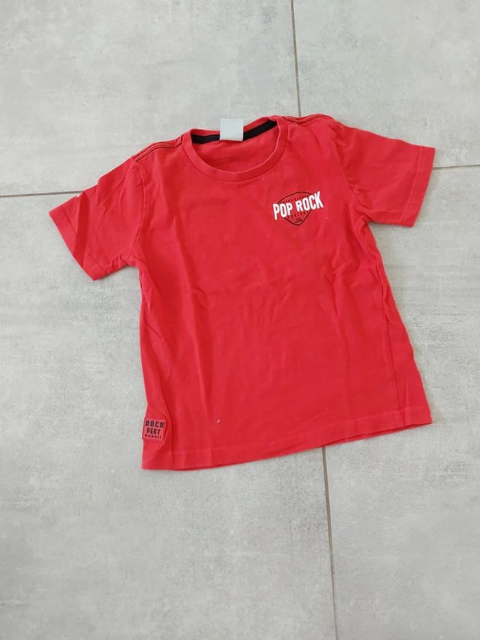 Tee-shirt Boboli - photo numéro 3
