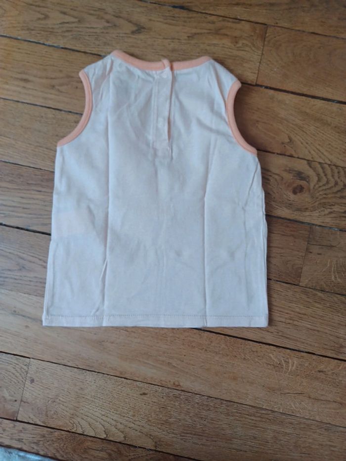 Débardeur - photo numéro 7