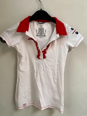 T-shirt sarde