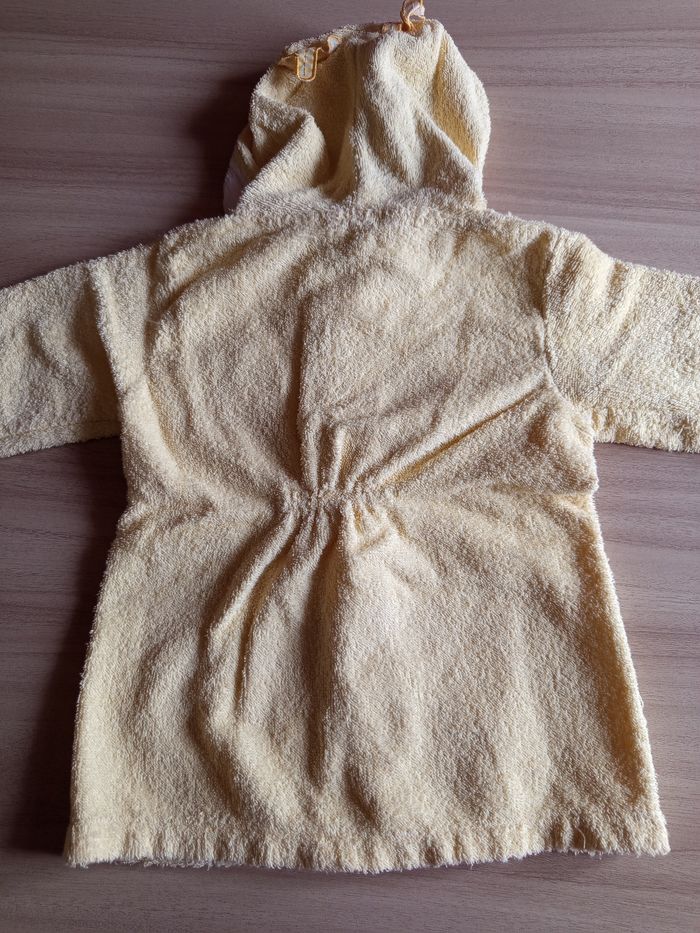 Peignoir - photo numéro 2