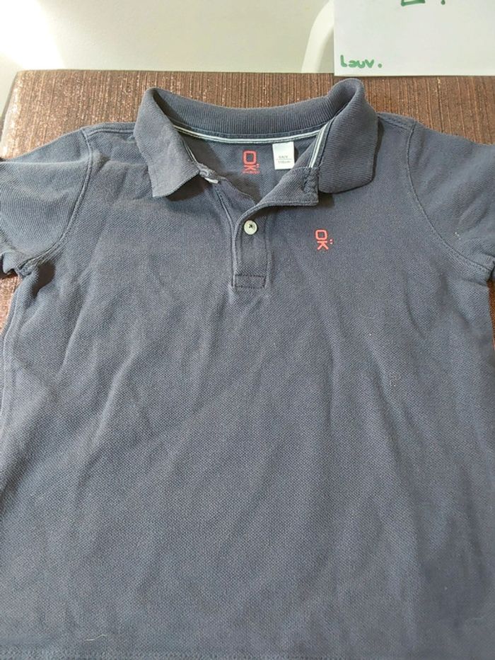 Lot été 6 ans - photo numéro 4