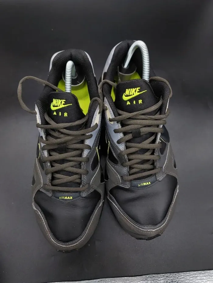 Nike Air Max Vintage 2011 - photo numéro 5