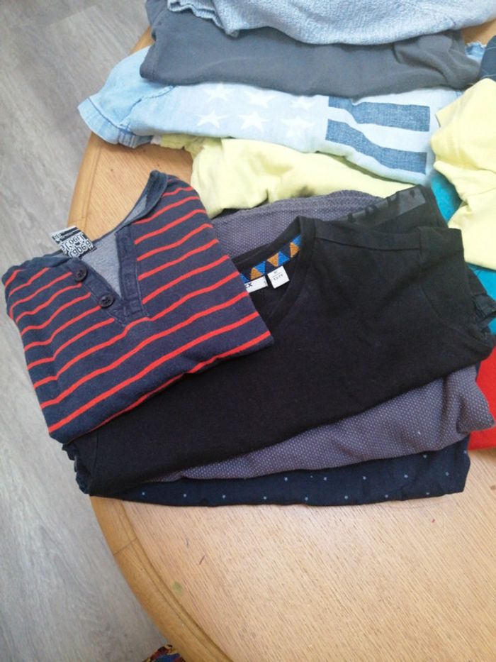 Lot 18/24mois - photo numéro 2