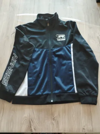 Gilet de sport Airness - garçons - 8 ans