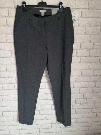 Pantalon H&M taille 38 neuf