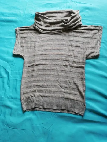 Pull fille
