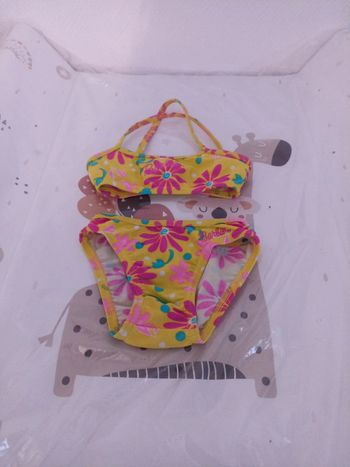 Maillot de bain 6mois