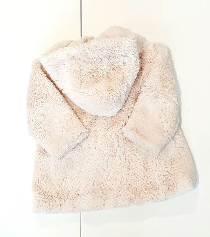 Manteau Bout'chou - 36M - photo numéro 3