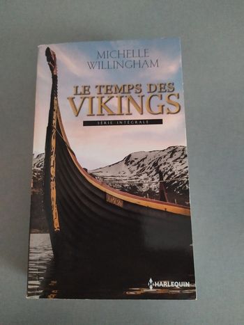 Le temps des vikings