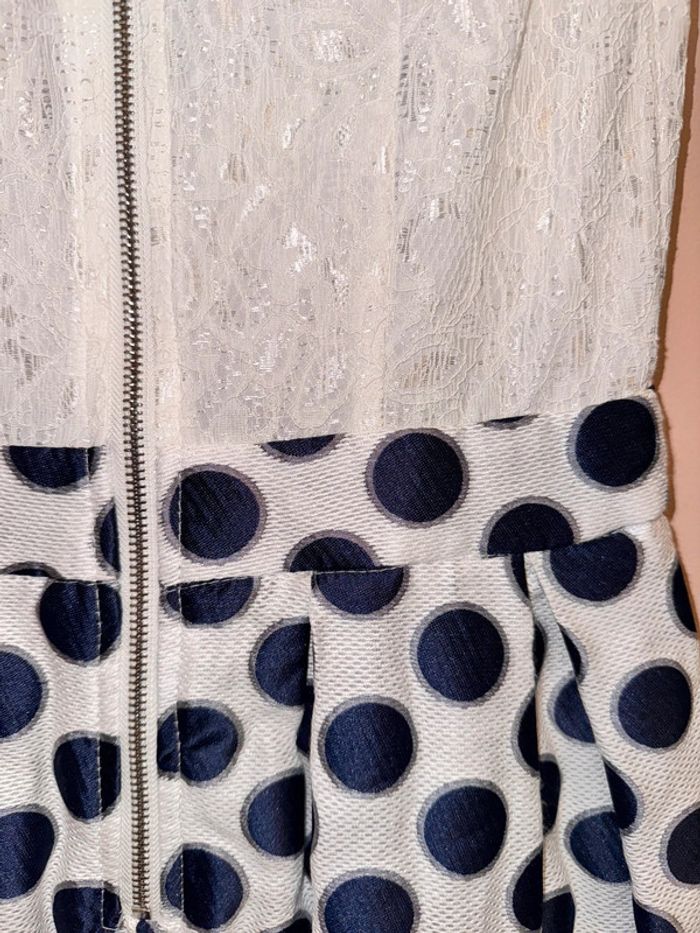 Robe patineuse - photo numéro 5