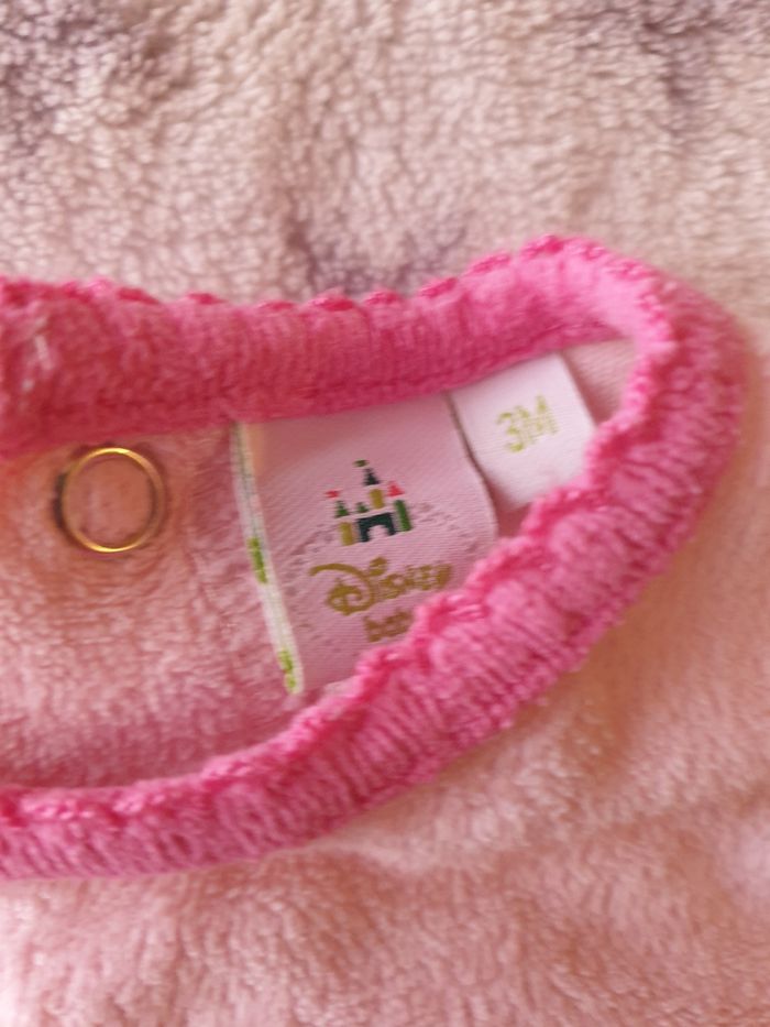 Pyjama - photo numéro 3